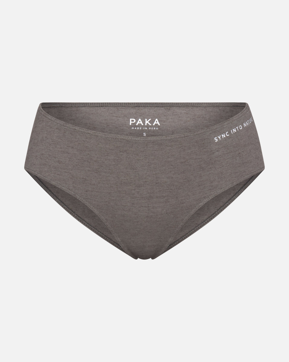 Women's Alpaca Underwear