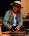 Life as a Quechua Weaver: Meet Nilda