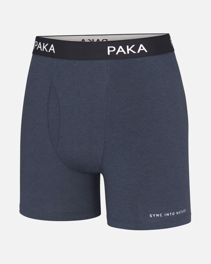 Men s Briefs Breathable and Odor proof Underwear PAKA