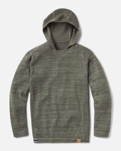 Men's Alpaca Clothing | PAKA®