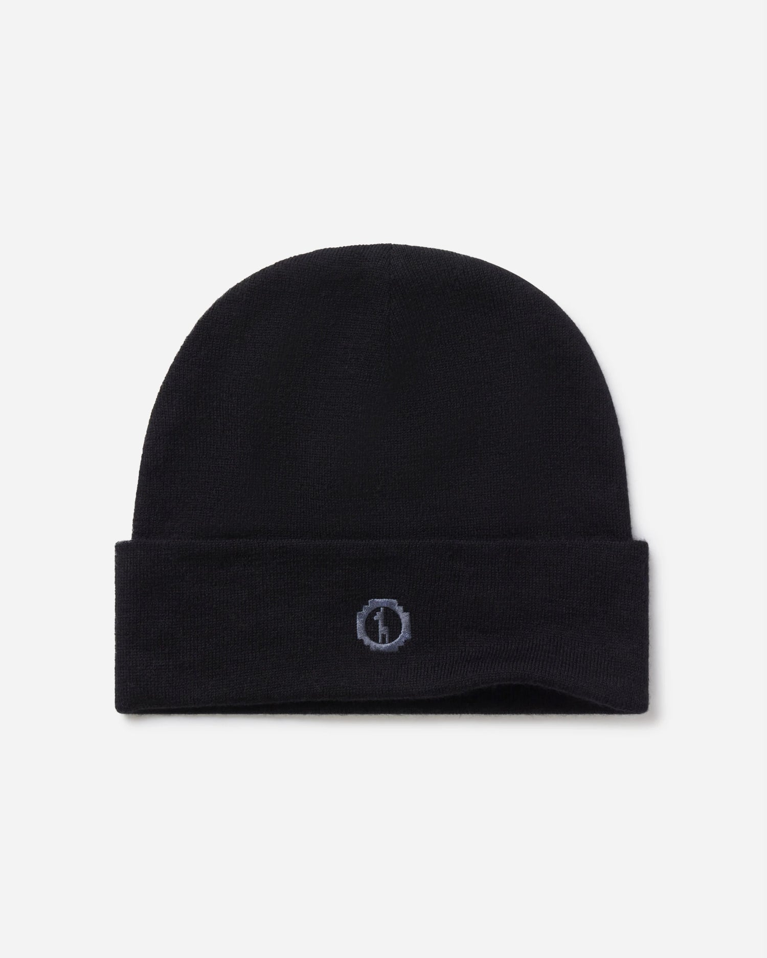 Cuffed Beanie