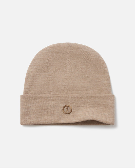 Cuffed Beanie