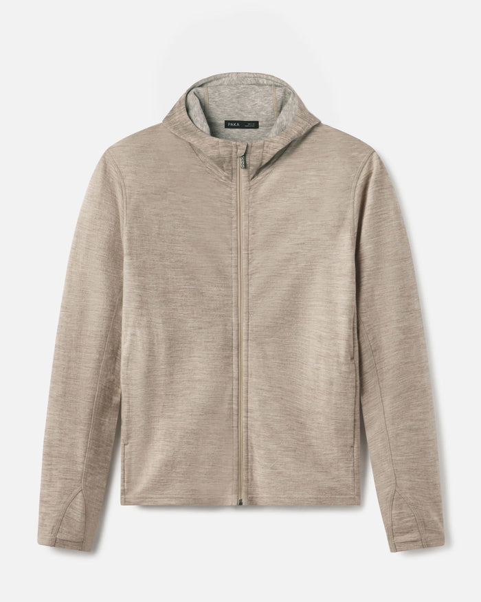 Men's timber full zip online