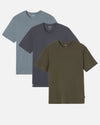 Men's Tee 3-Pack