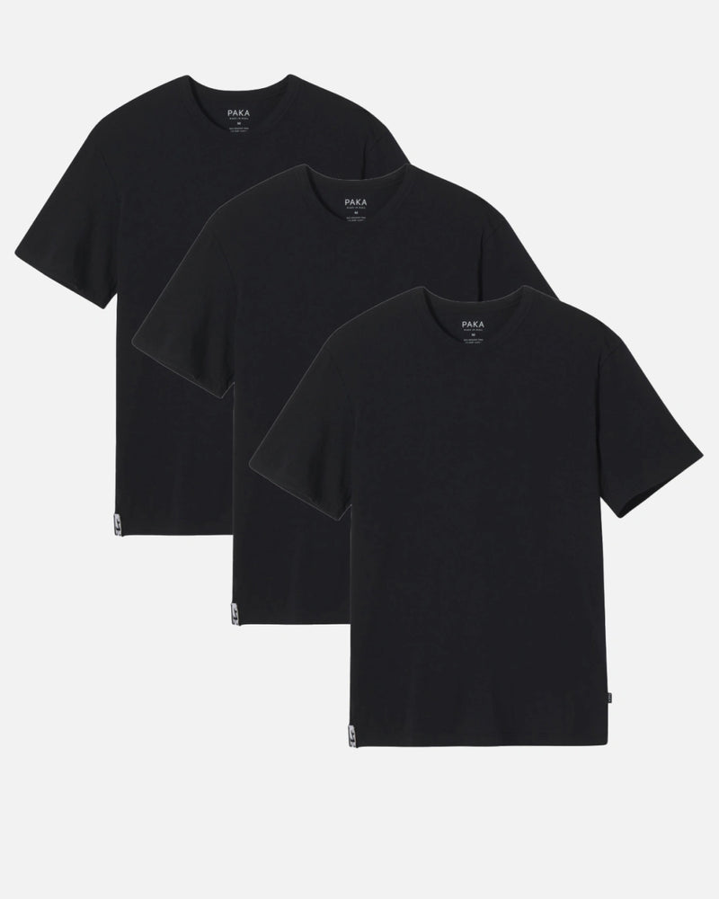 Men's Tee 3-Pack