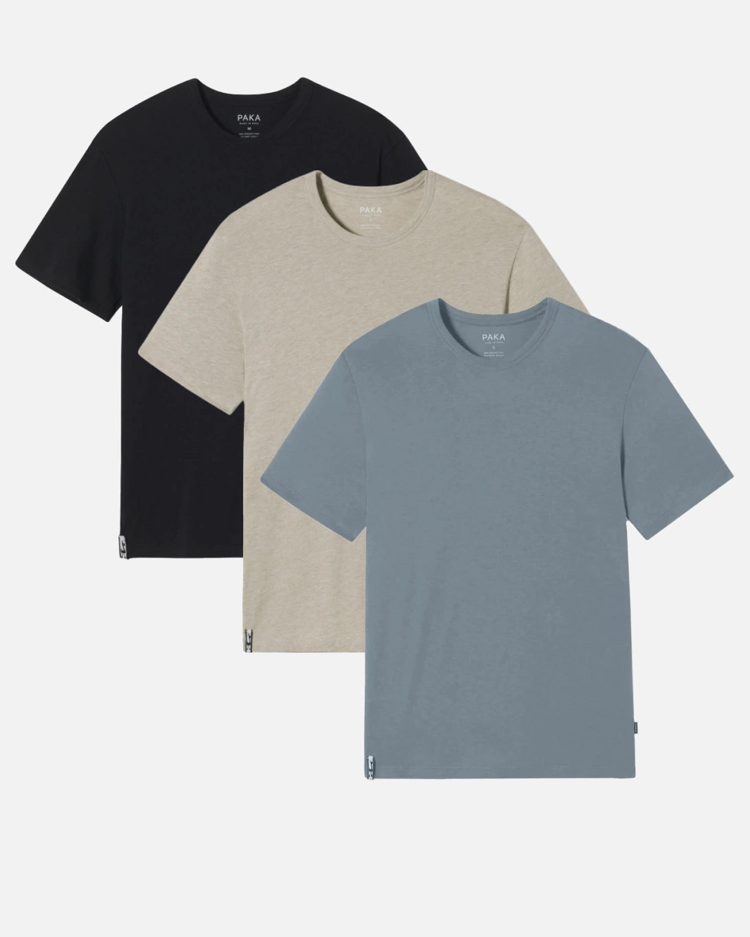 Men's Tee 3-Pack