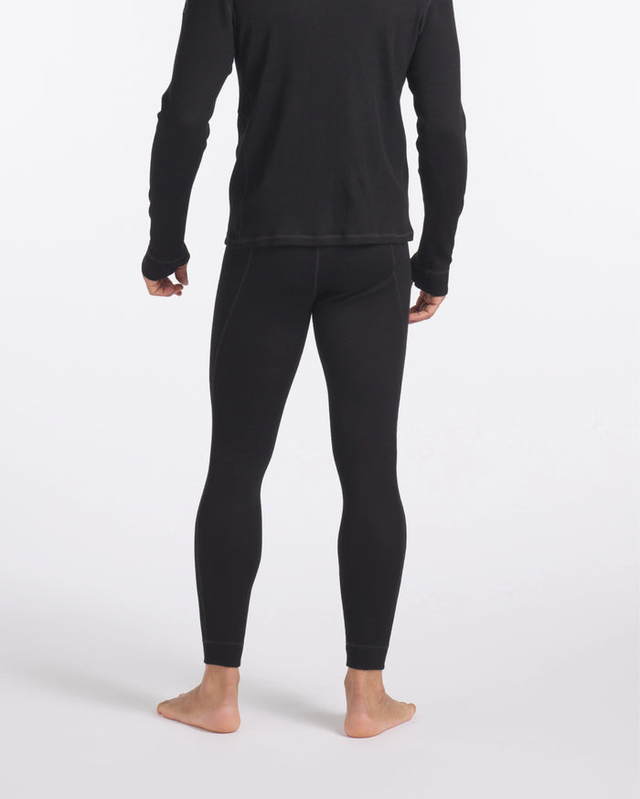 Men's thermal bottoms