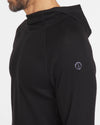 Men's Alpaca Thermal Hoodie