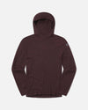 Men's Alpaca Thermal Hoodie