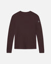 Men's Alpaca Thermal Crew