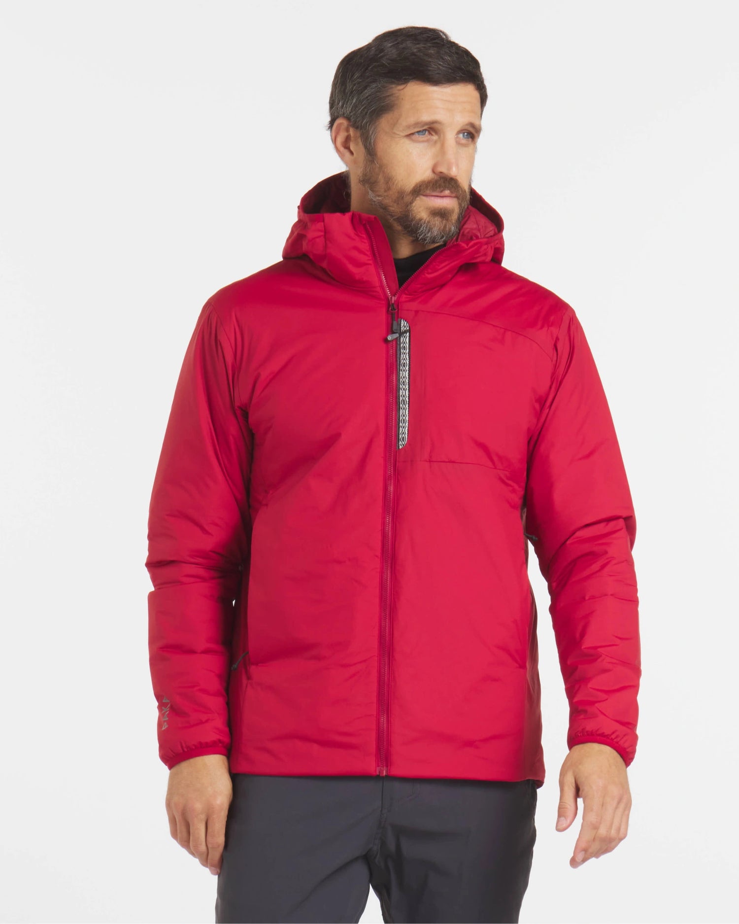 Men's Apu Lightweight Puffer