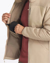 Men's Apu Lightweight Puffer