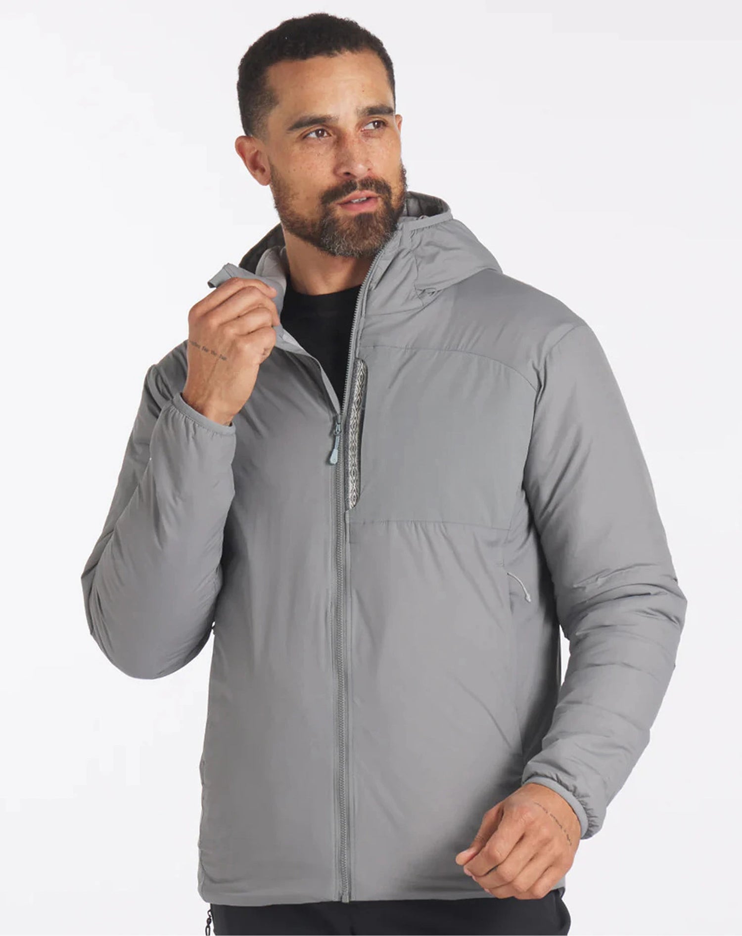 Men's Apu Lightweight Puffer