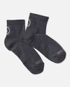 Quarter Performance Socks