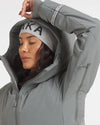 Women's Apu Parka