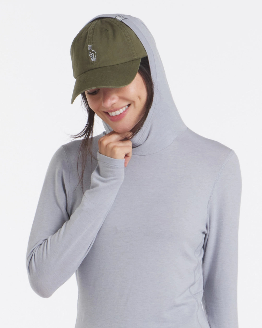 Women's Sol Hoodie