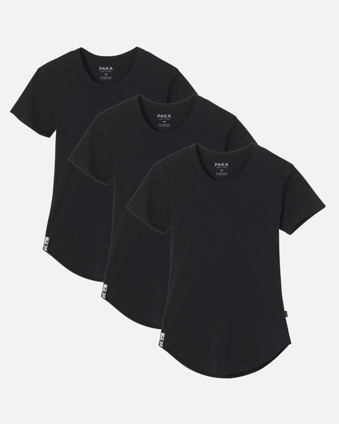 Women's Tee 3-Pack