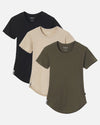 Women's Tee 3-Pack