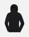 Women's Thermal Hoodie