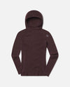 Women's Thermal Hoodie