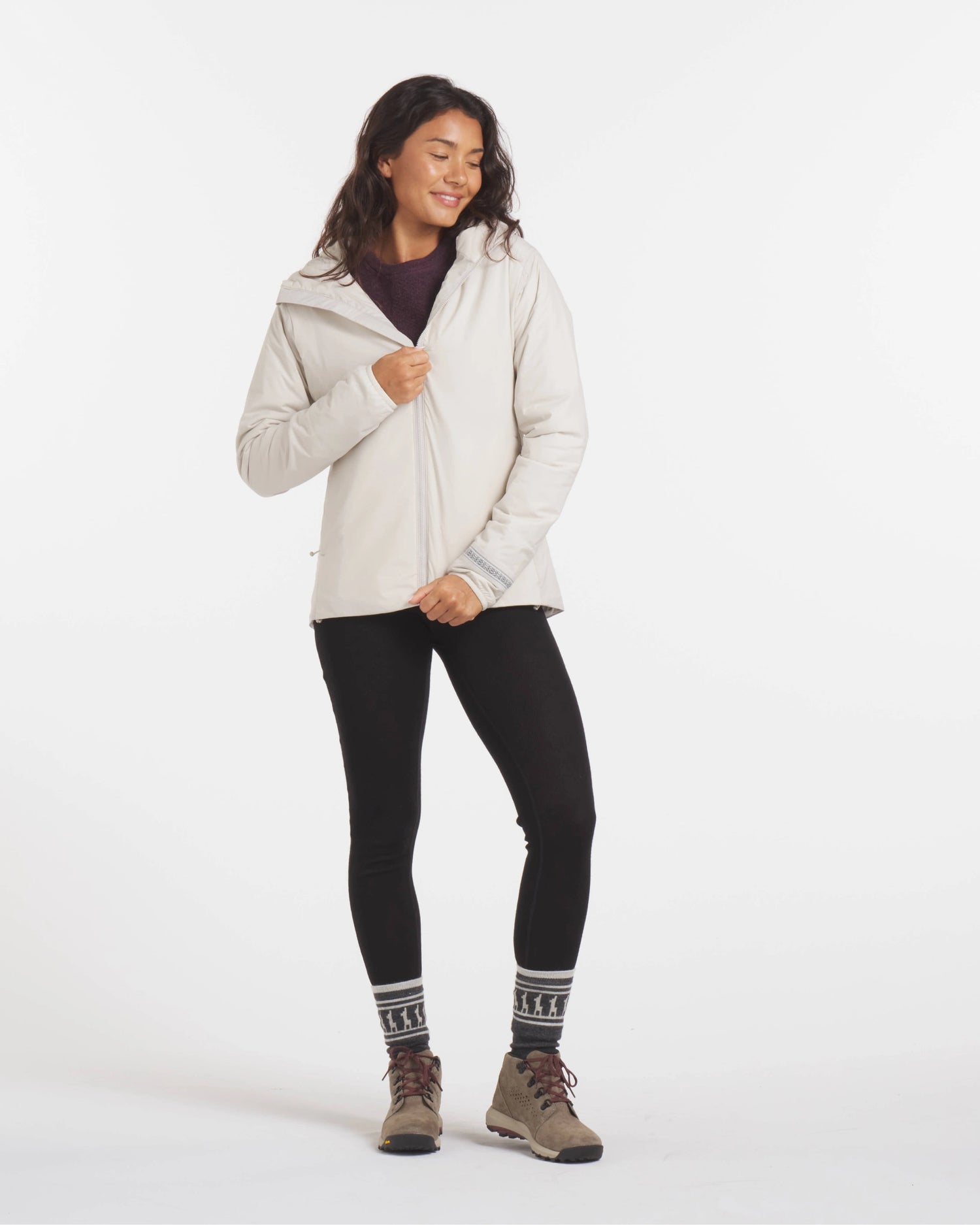 Women's Apu Lightweight Puffer