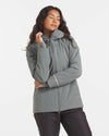 Women's Apu Parka