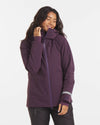 Women's Apu Parka