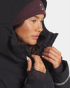 Women's Apu Parka