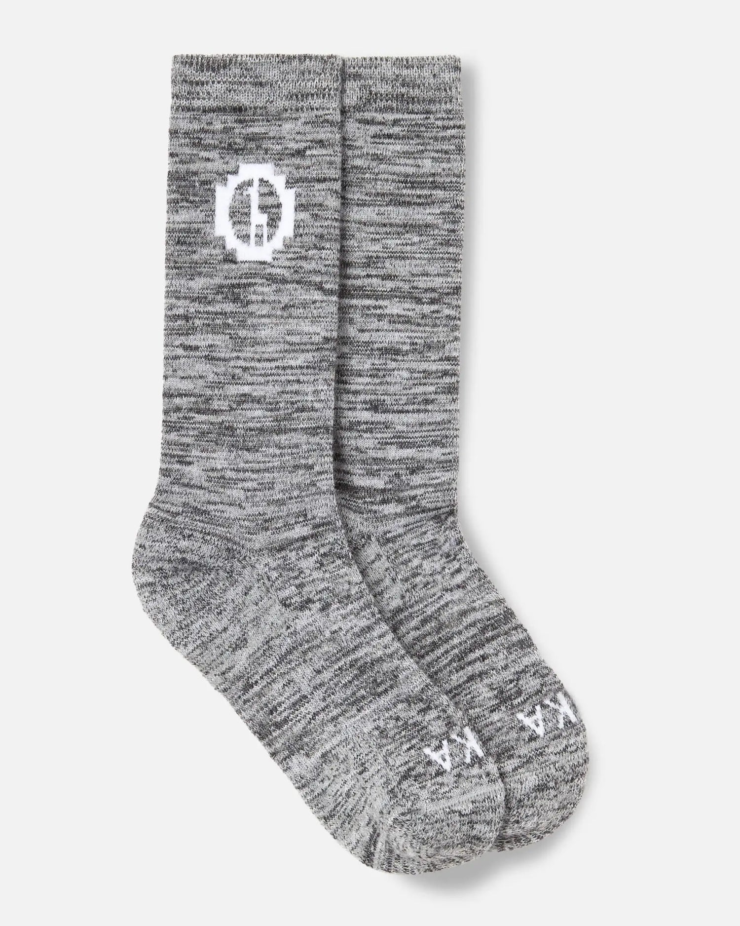Graphic Socks 3-Packs  Extra-soft, Thermoregulating, Odor-proof – PAKA®