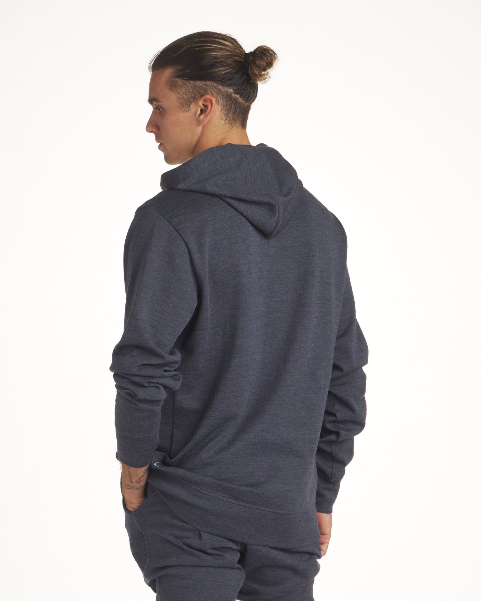 Mens Paka sweater/hoodie 2024