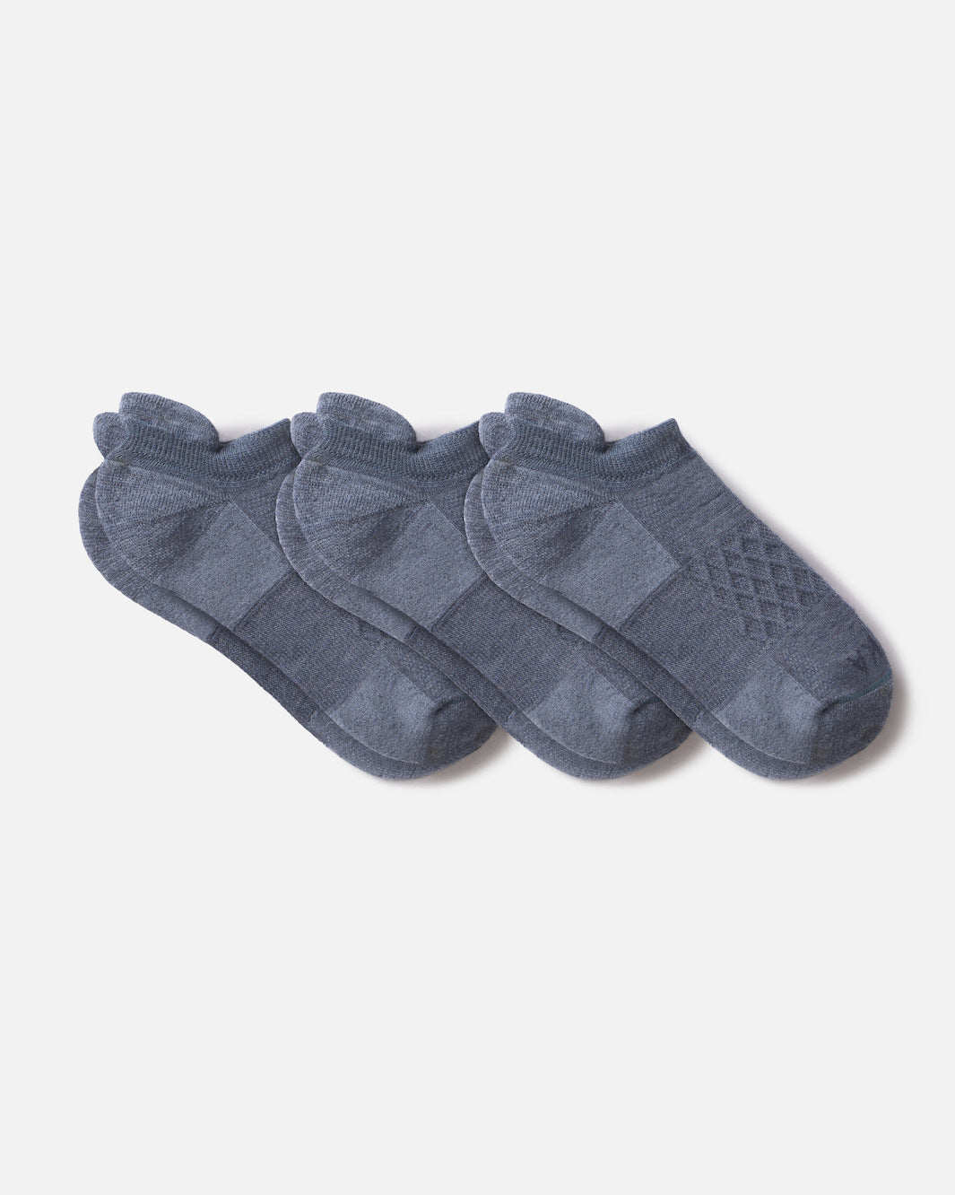 Alpaca Ankle Socks | Extra-soft, Thermoregulating, Odor-proof – PAKA®