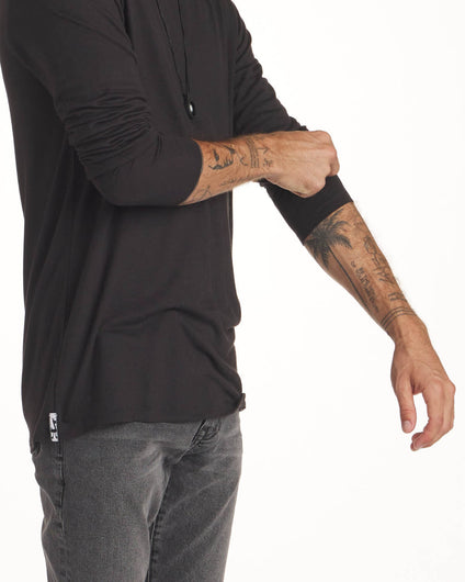 Men's Lapasa Long Sleeve T-Shirts - at $19.99+