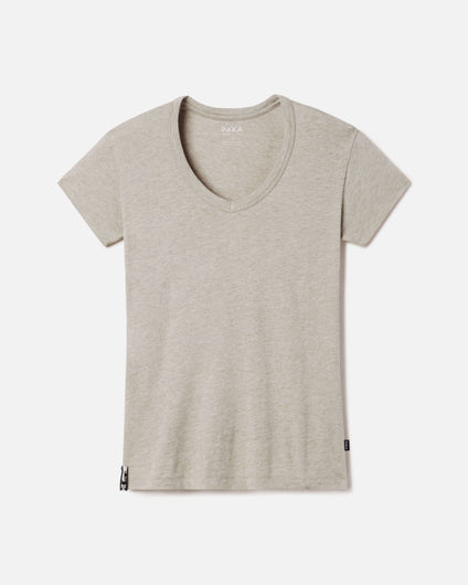 Natural Reflections® Women’s Everyday V-Neck Short-Sleeve T-Shirt |  Cabela's Canada